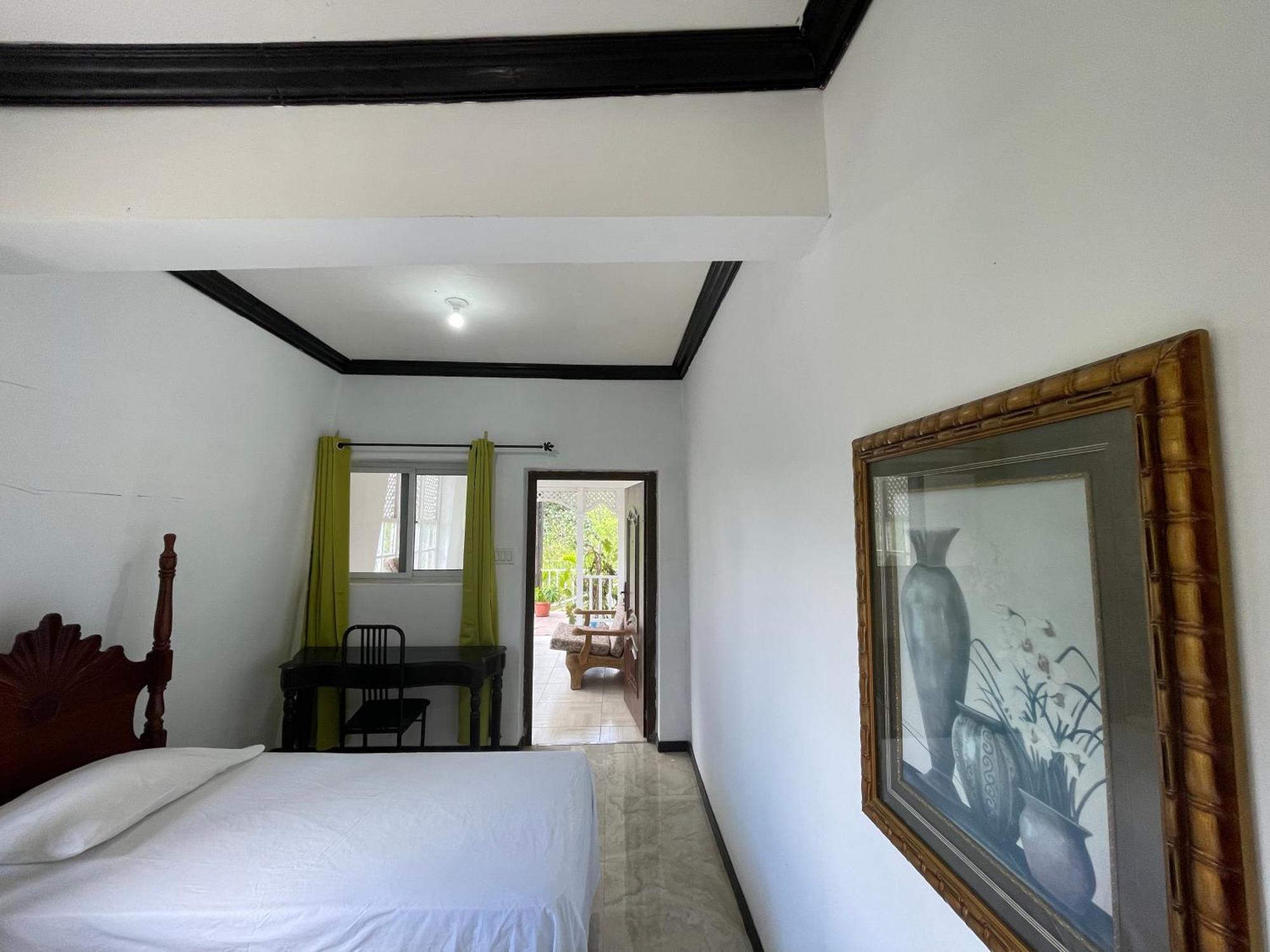 Starlight Chalet & Health Spa Spa Spring ภายนอก รูปภาพ